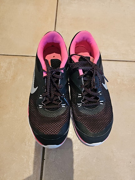 Nike treenikengät, koko 39