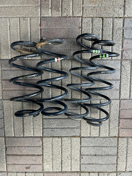 Audi A6 C7 jouset