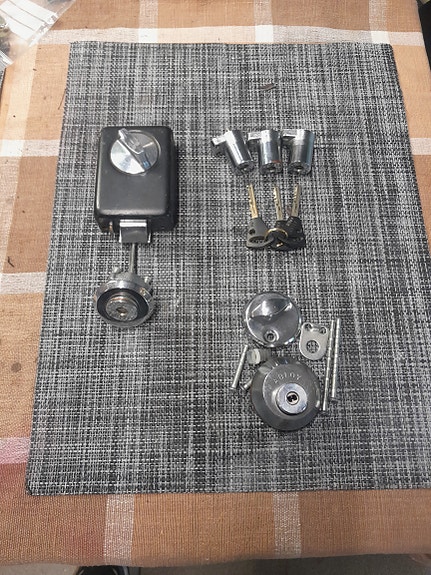 ABLOY LUKKOJA