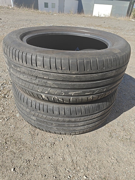 Kesärenkaat 2 kpl Pirelli Scorpion