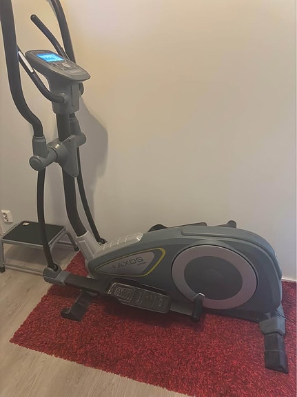 Crosstraineri Kettler