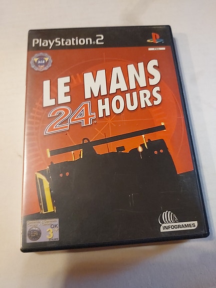 Le Mans 24 hours