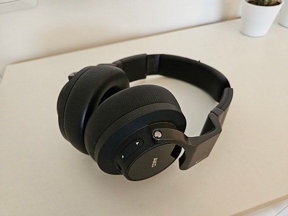 AKG K845bt kuulokkeet