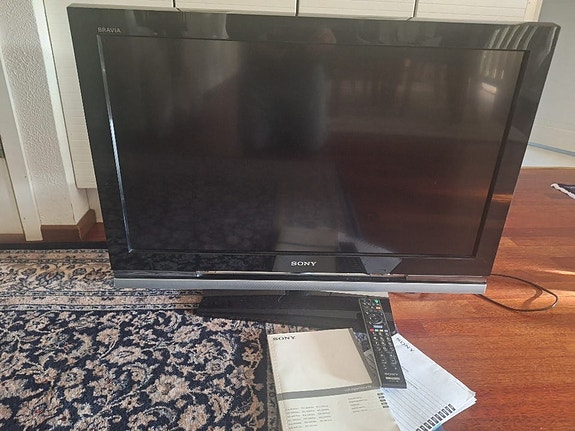 Sony televisio