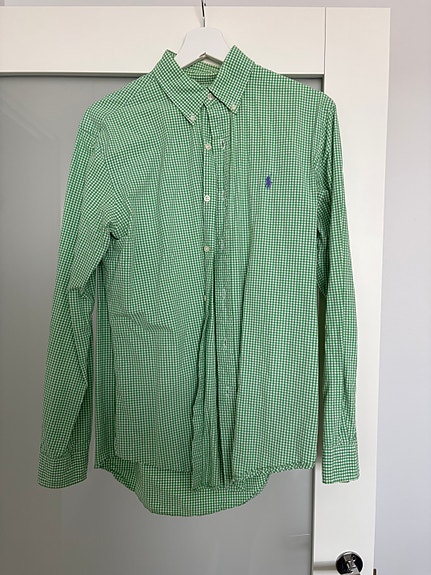 Ralph Lauren Polo Sport