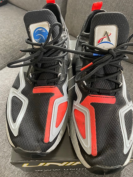 Adidas ZX 2K Nasa Boost