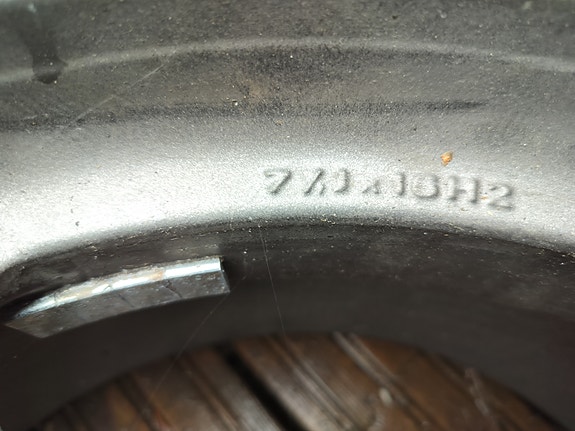 Product image 2 of 7