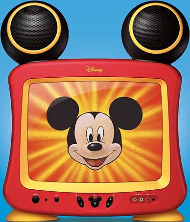 Disney Mikki Hiiri TV