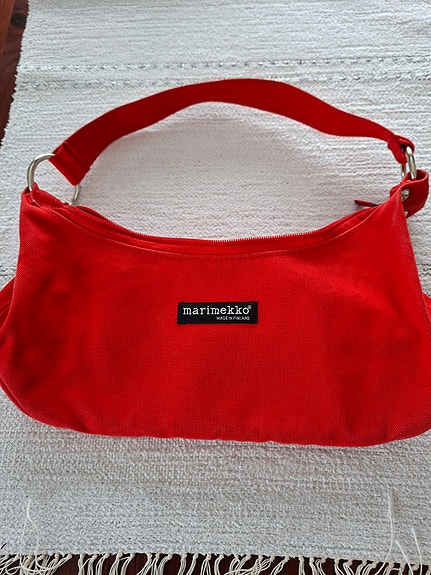 Marimekko laukku