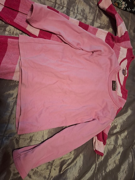 Maxomorra lasten paita 98-104