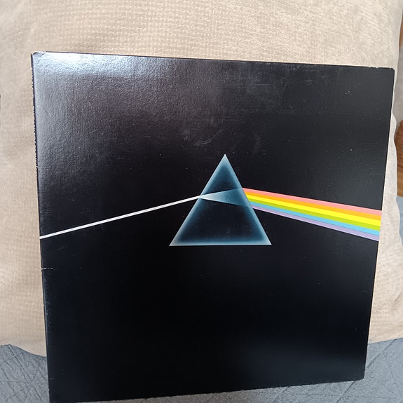 Pink Floyd lp