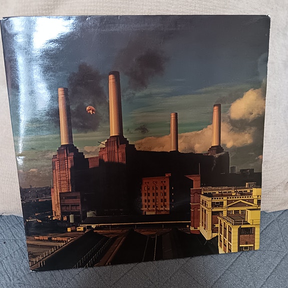 Pink Floyd lp