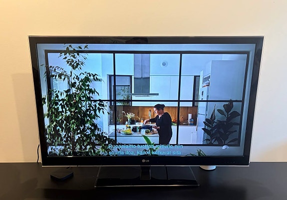 LG 47LW4500  47"