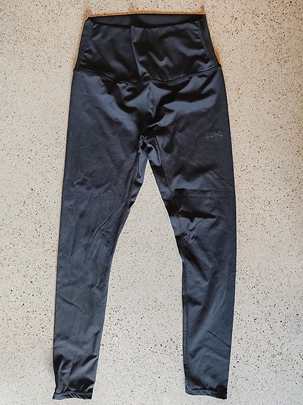 Treenitrikoot xs