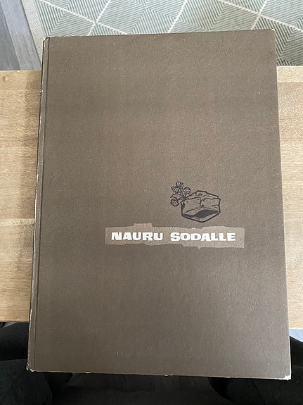 Nauru sodalle