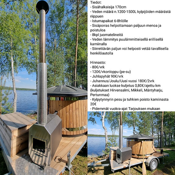 VUOKRATAAN