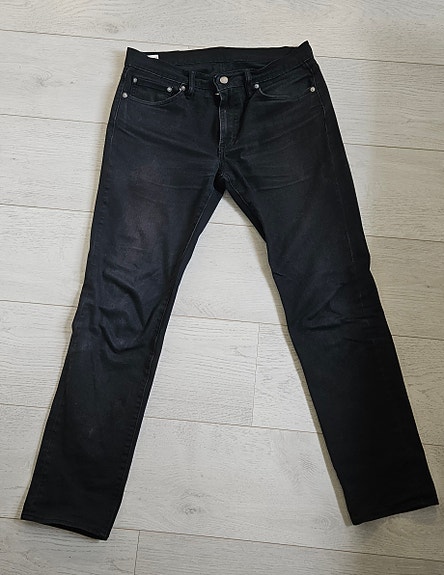 Levi's 511 Slim W32 L32