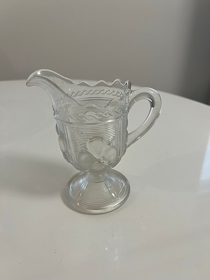 Nuutajärvi, kermakko