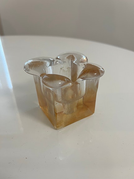 Kynttiläjalka