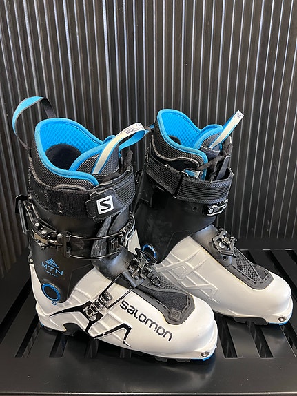 Salomon MTN Explore touring monot 25.5 vapaalaskuun