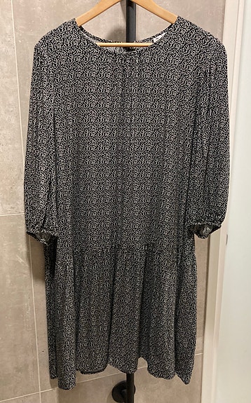 Mekko, Pola koko XL