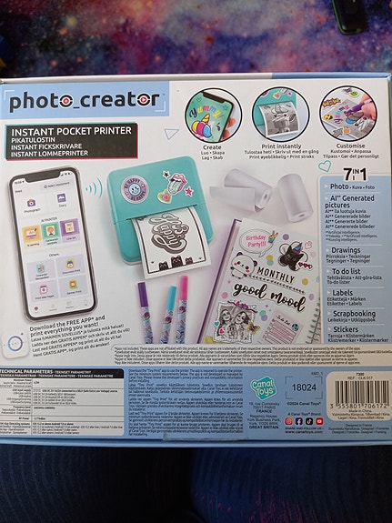 Product image 6 of 7