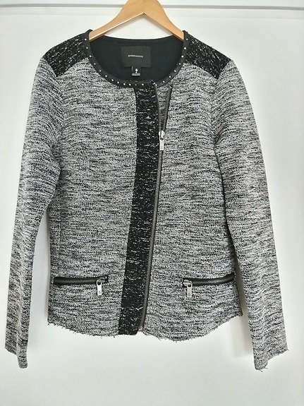 Maison Scotch takki, koko 4