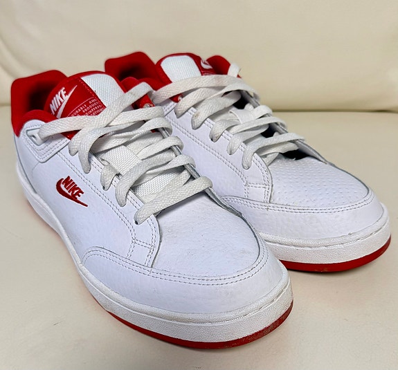 Nike tennarit 41