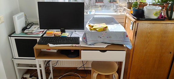 Asus Näyttö