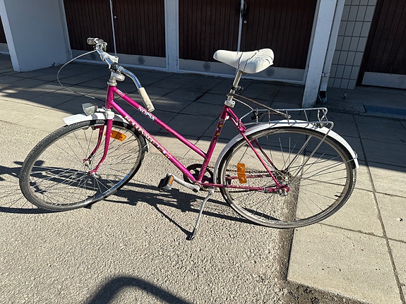 Nopsa Boulevard 28"