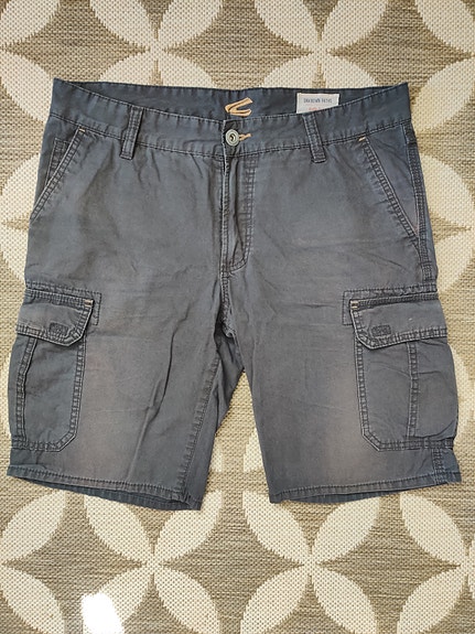 Camel Active cargoshortsit