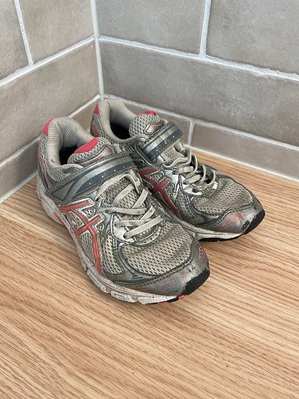 Asics 31