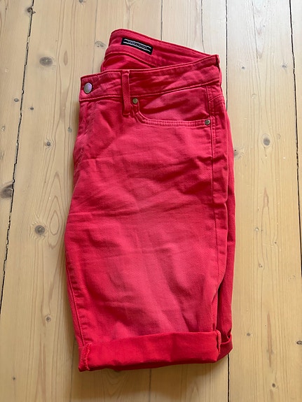 Tommy Hilfiger shortsit