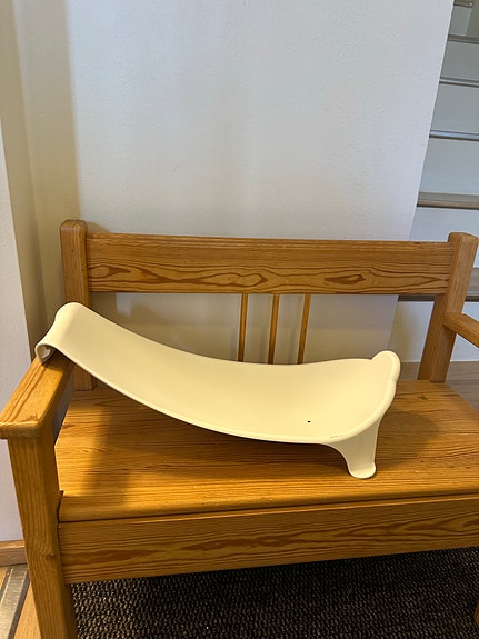 Stokke flexi bath vauvan kylpytuki kylpyammeeseen