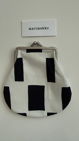 Marimekko Pieni Kukkaro