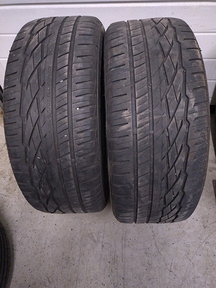 235/55 18 2kpl