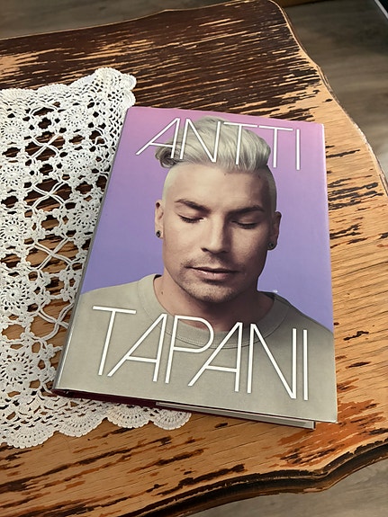 Antti Tapani