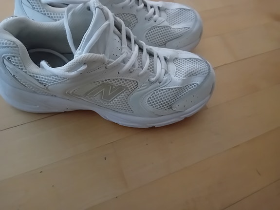 New balance  41