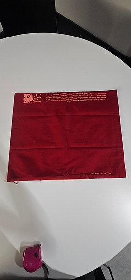 Marimekko tyynyliina