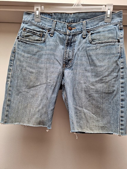 Miesten shortsit