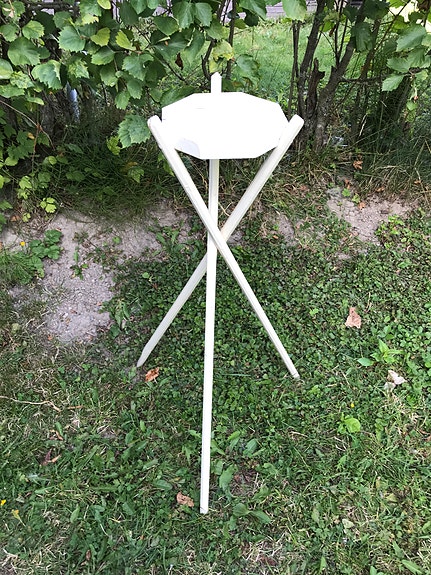 Kukkapylväs