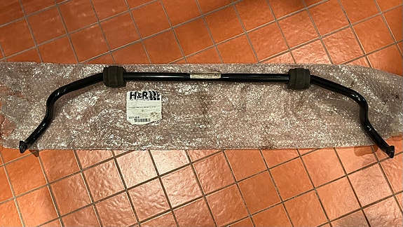 BMW vakaajatanko Mubea/M-Sport E81/E87/E90
