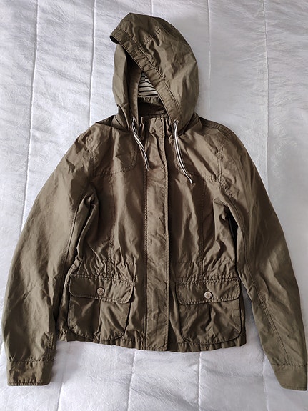 Lindex takki 34