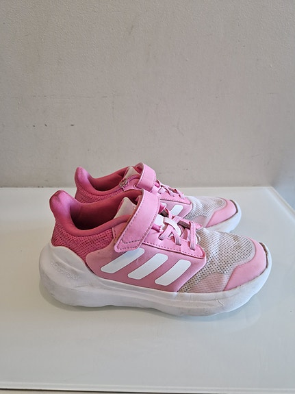 Adidas Tensaur 3.0 pinkit lenkkarit