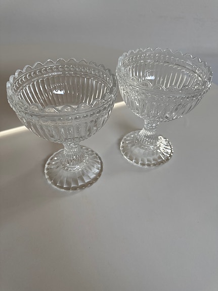 Iittala Mariskooli kirkas x2 155mm