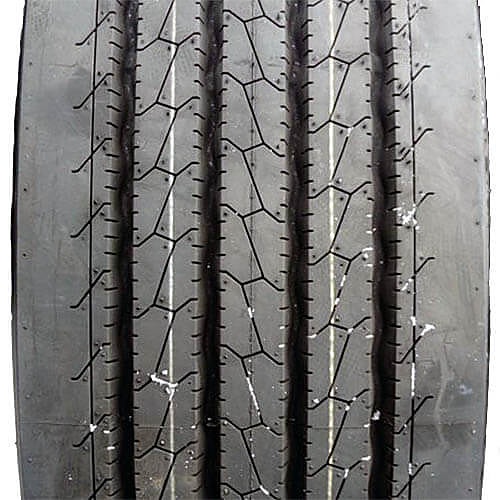 Kuorma-auton renkaat 11R22.5 Triangle TRS02 146/143M M+S