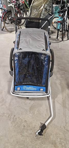 Qeridoo speedkid2