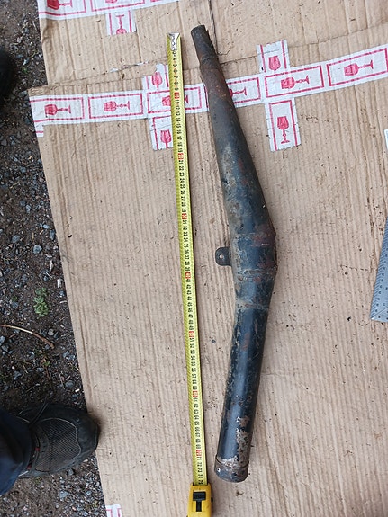 Mopon tehari projekti