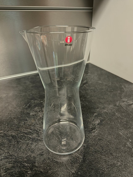 Iittala kaadin