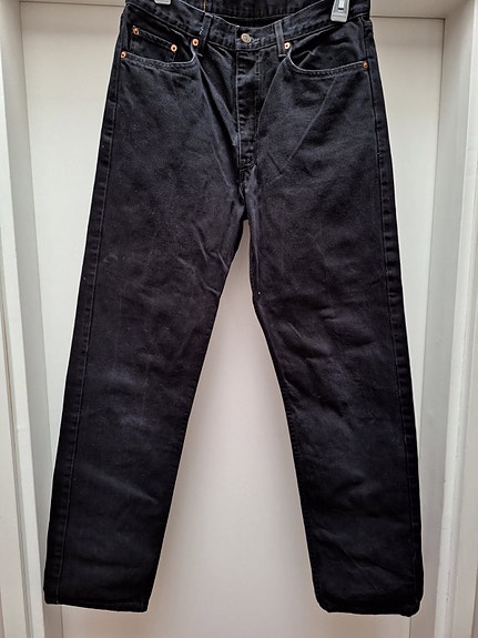 Miesten farkut - Levi Strauss